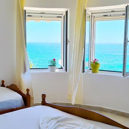 Natasha Rooms Химара Экстерьер фото