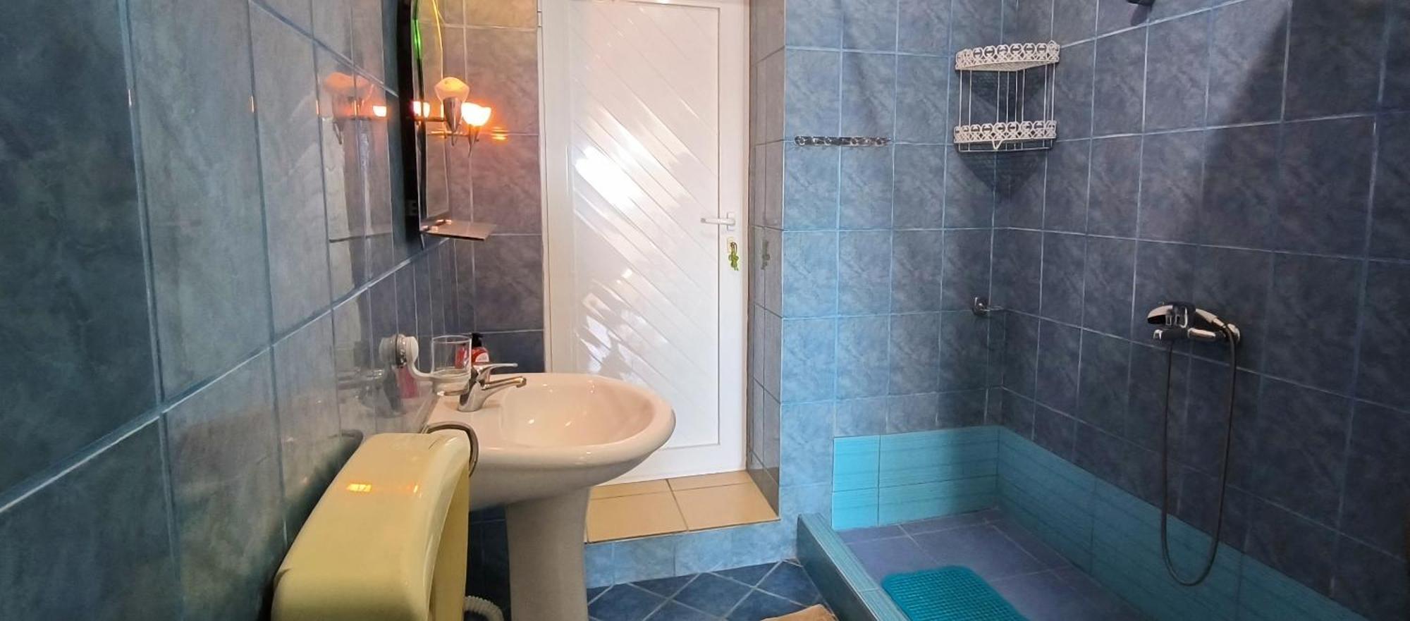 Natasha Rooms Химара Экстерьер фото