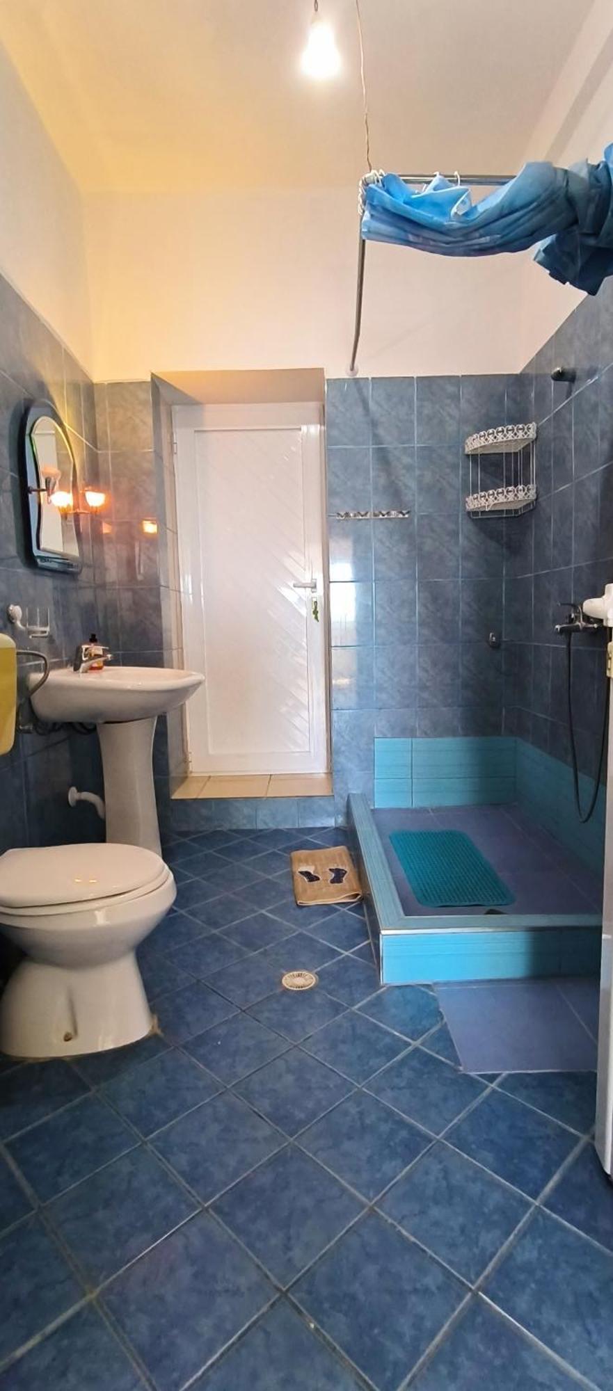 Natasha Rooms Химара Экстерьер фото