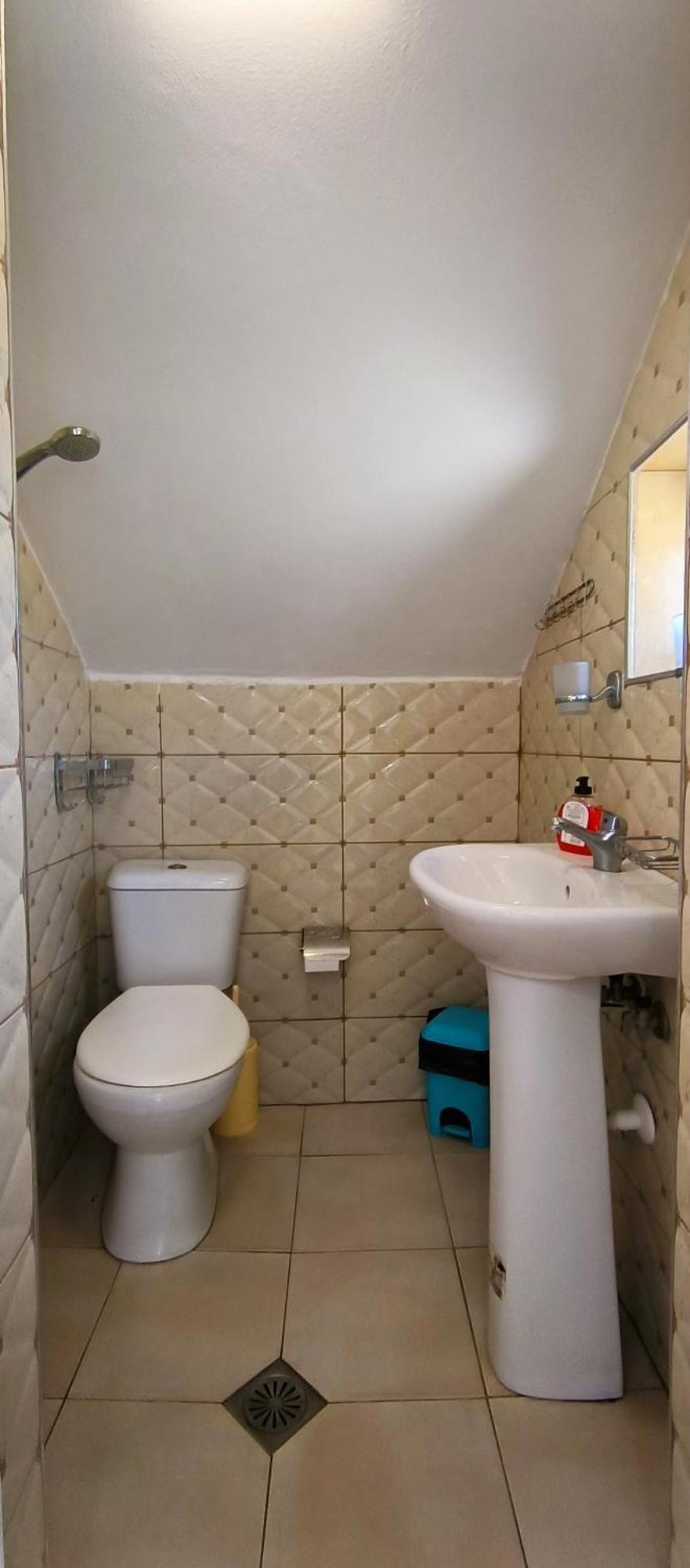Natasha Rooms Химара Экстерьер фото